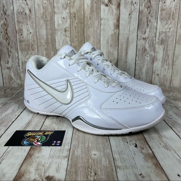 nike air baseline low